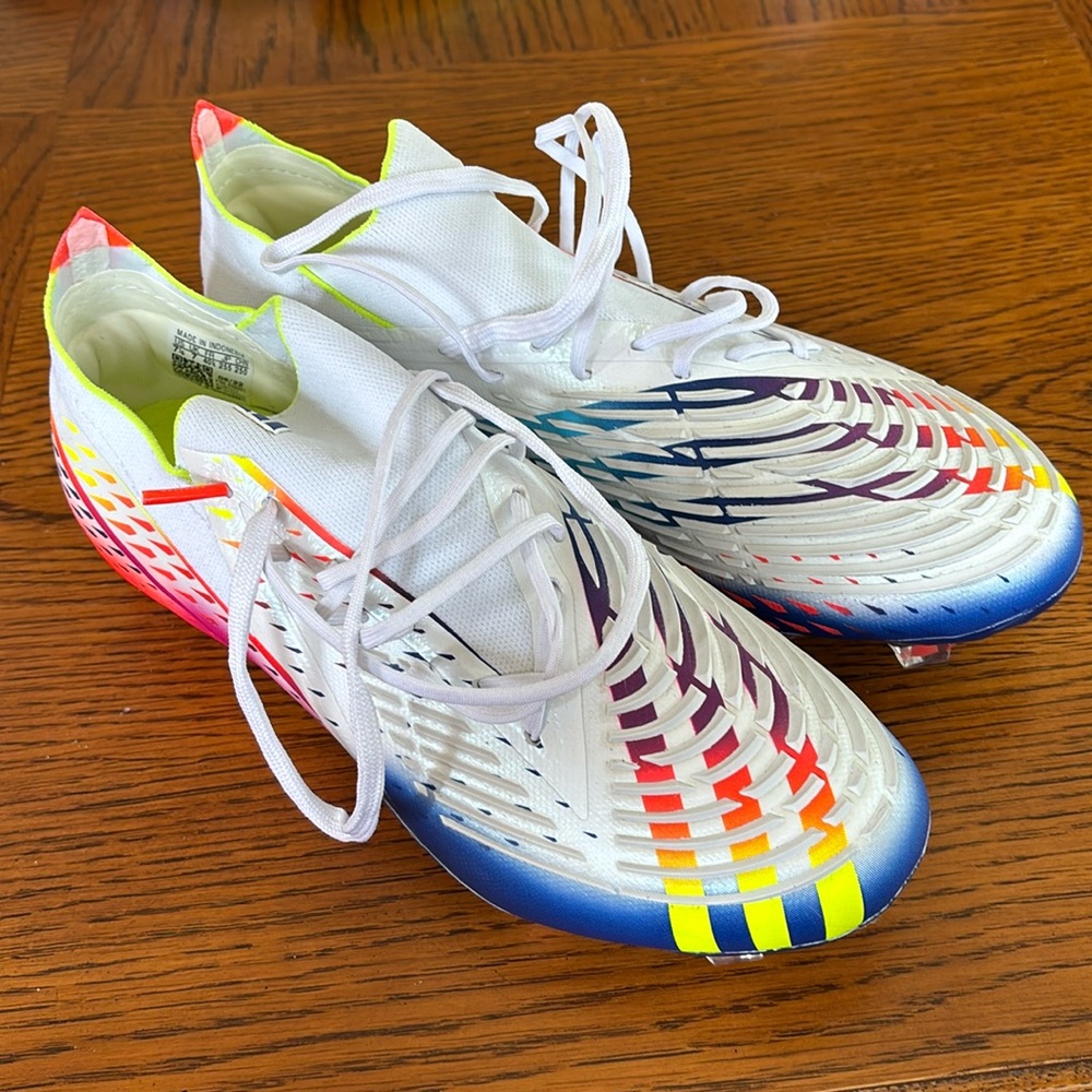 Adidas Predator Edge.1 FG